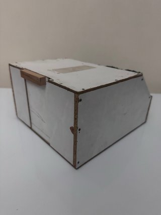 Jaula transportín pájaros