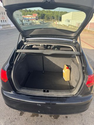 Audi A3 2007