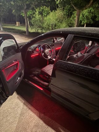 Audi A3 2007