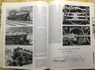 CUADERNOS DE MODELISMO FERROVIARIO VOLUMEN 10