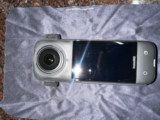 Insta360 X4 + Micrófono Air