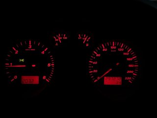 Seat Ibiza 6L