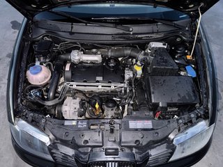 Seat Ibiza 6L