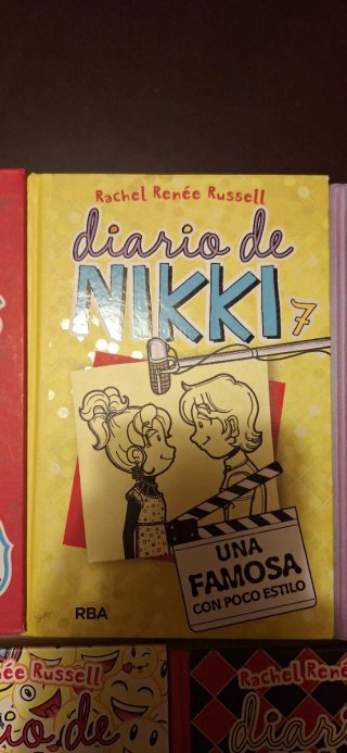 Diario de Nikki