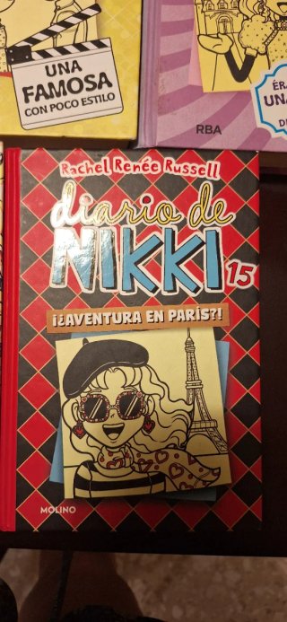 Diario de Nikki
