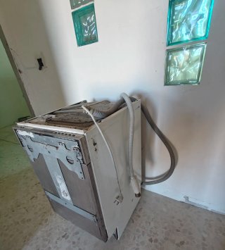 Lavavajillas Miele integrada