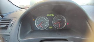 Cuadro instrumentos Volvo S40