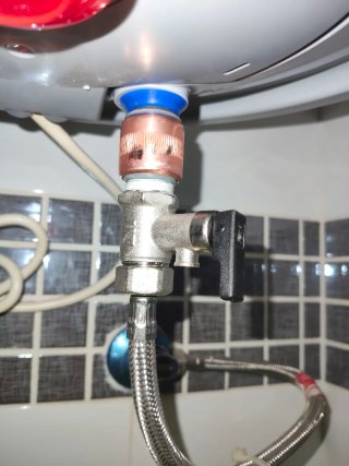 Installazione di termosifoni elettrici