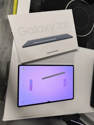 Samsung Galaxy Tab S10 Ultra 14.6 256GB Wifi