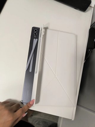 Samsung Galaxy Tab S10 Ultra 14.6 256GB Wifi