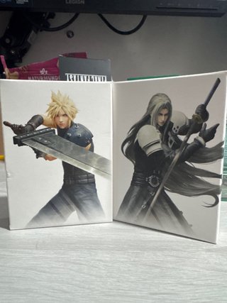 Pack Inicio Magic Final Fantasy