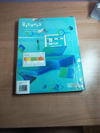 Física y Química 1o Bachillerato : Revuela