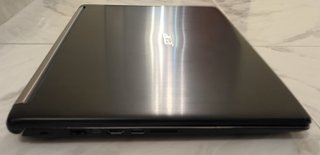 Portatil Acer gaming  17.3" GTX 1060  i7 8750h