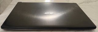 Portatil Acer gaming  17.3" GTX 1060  i7 8750h