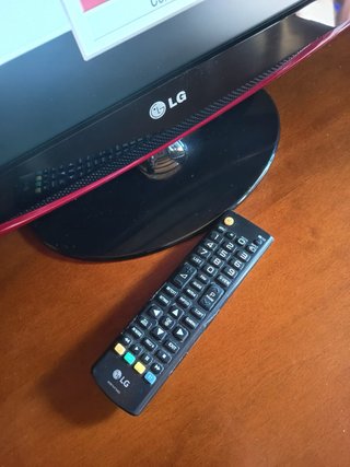 TV LG Flatron 19 M197WD-PZ