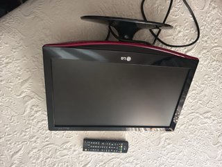 TV LG Flatron 19 M197WD-PZ