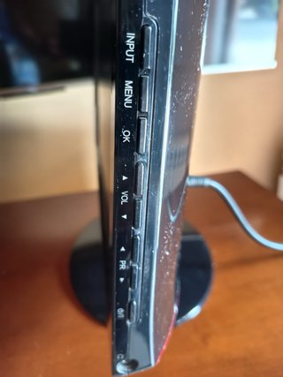 TV LG Flatron 19 M197WD-PZ