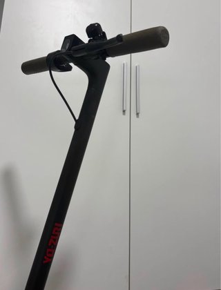 Patín Eléctrico YO-ZURI