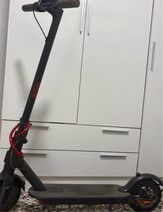 Patín Eléctrico YO-ZURI