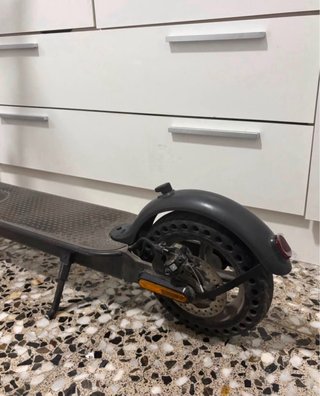 Patín Eléctrico YO-ZURI
