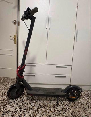 Patín Eléctrico YO-ZURI