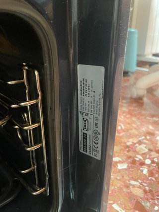 Horno IKEA KULINARISK