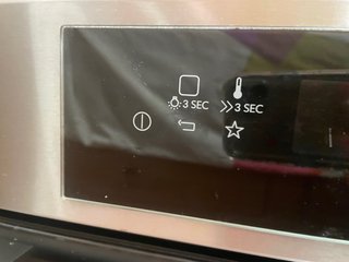 Horno IKEA KULINARISK