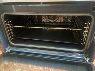 Horno IKEA KULINARISK