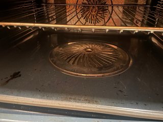 Horno IKEA KULINARISK