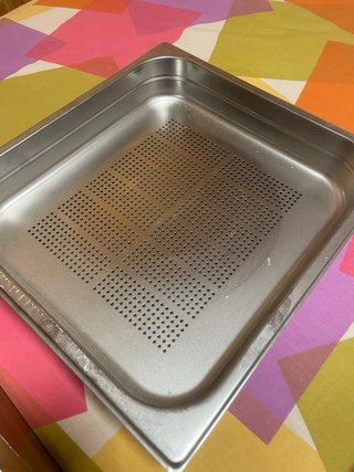 Horno IKEA KULINARISK