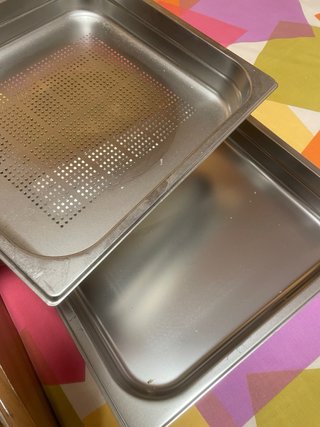 Horno IKEA KULINARISK