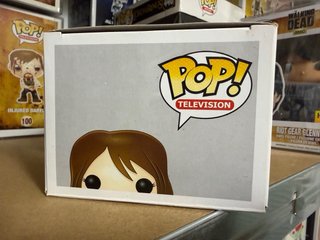 Funko Pop The Walking Dead Maggie 98