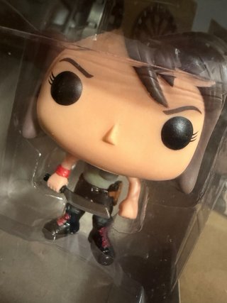 Funko Pop The Walking Dead Maggie 98
