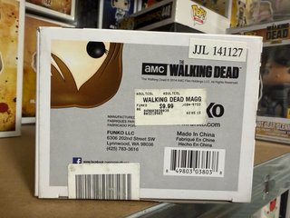 Funko Pop The Walking Dead Maggie 98