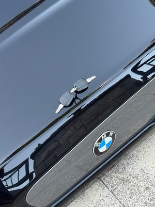 Cofre / Baul y Barras Techo oficial BMW
