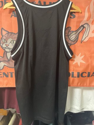 Camiseta tirantes Agnostic Front