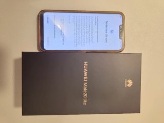 Smartphone Huawei