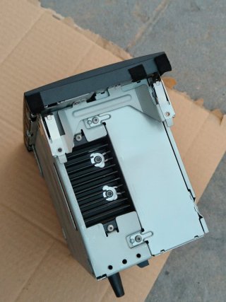 Radio CD Sony Ford C-Max 2009