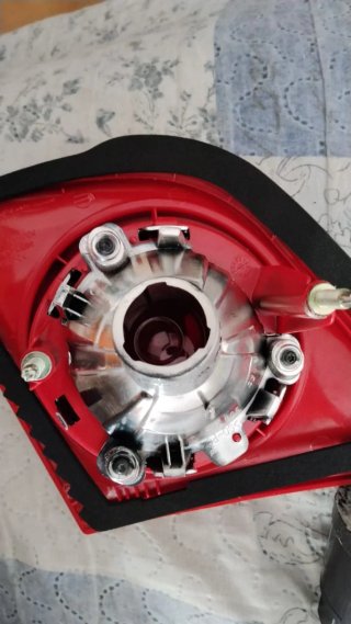 Piloto Trasero izquierdo VW Passat B6