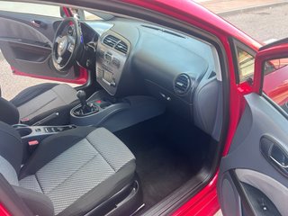 SEAT Leon 2008