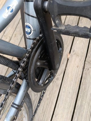 Regalo bicicleta BH si compras el kit completo