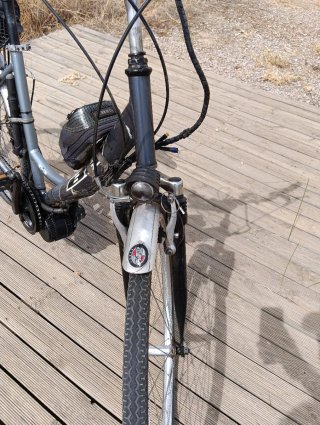Regalo bicicleta BH si compras el kit completo