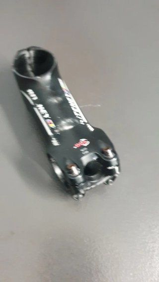 Potencia Ritchey MTB BTT Negra