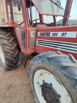 Tractor Pasquali 990