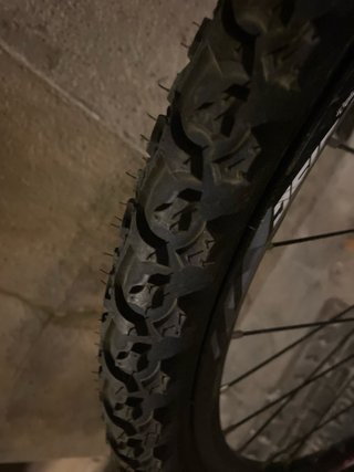 Bicicleta Conor 5200 Ocasión