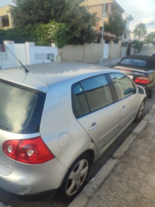Volkswagen Golf 2006