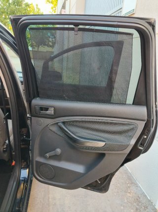 Panel Puerta Trasera Derecha Ford C-Max 2009