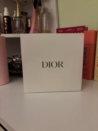 Estuche Dior