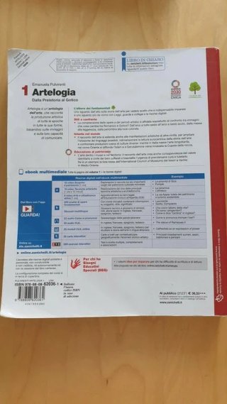 Artelogia