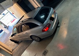 Mercedes-Benz Clase E 2003 W211